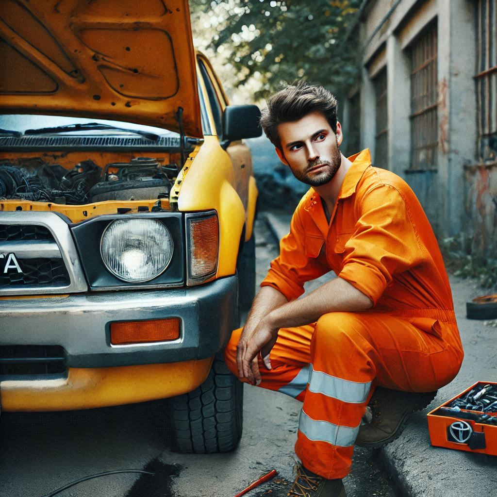 Reparaciones in situ